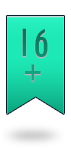 16+