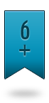 6+